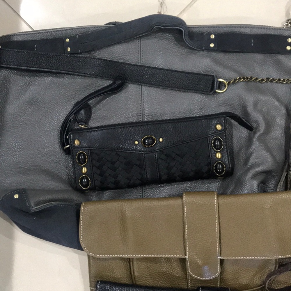 6 Purses - image 2